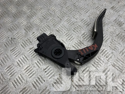 Педаль газа электронная для Audi S6 C7 oe 4H1723523 разборка бу