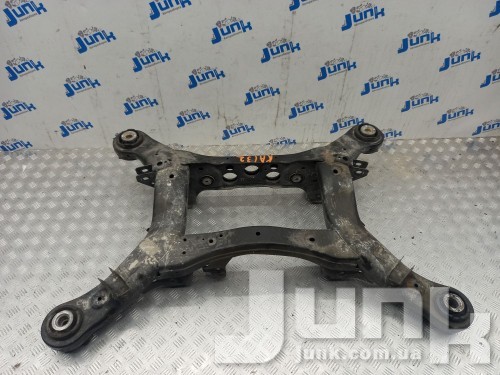 Подрамник задний для Mercedes X166 GL-Klasse oe A1663500032 разборка бу