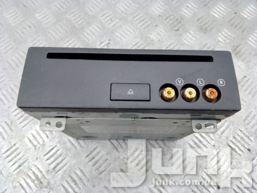 Блок dvd для Mercedes W164