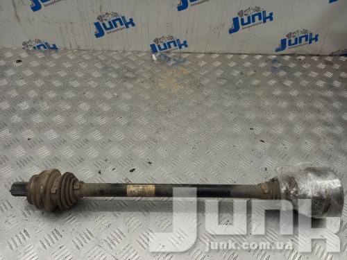 Полуось задняя правая для Audi Q3 (8U) oe 1K0501204F разборка бу