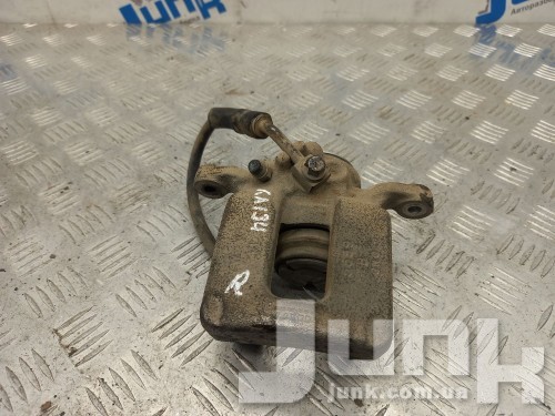 Суппорт тормозной задний правый для Audi Q3 (8U) oe 8U0615404B разборка бу