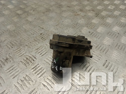 Моторчик суппорта заднего правого для Audi Q3 (8U) oe 8U0998281A разборка бу