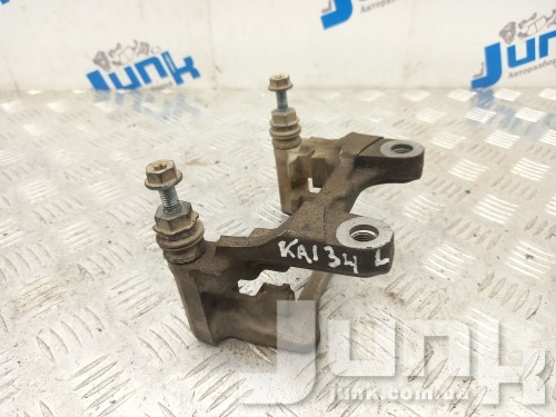 Тормозная скоба задняя левая для Audi Q3 (8U) oe 8U0615425B разборка бу