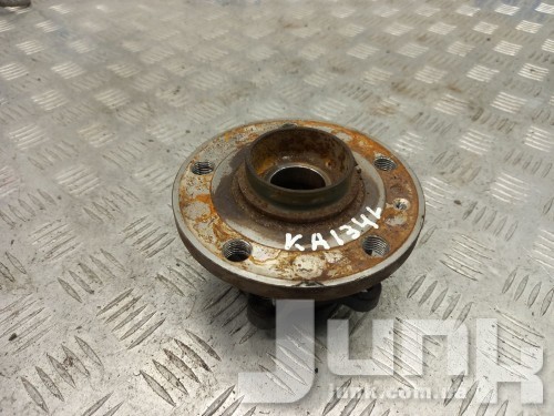 Ступица передняя левая/правая для Audi Q3 (8U) oe 5K0498621 разборка бу