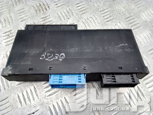 Электронный монтажный блок для БМВ Х5 Е70 oe 61359292706 разборка бу