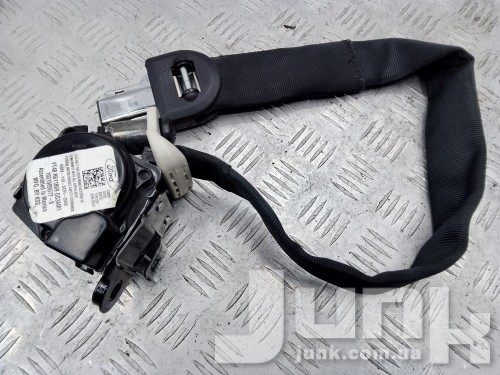 Ремень безопасности задний левый для Ford Edge MK2 oe FT4Z58611B69GA разборка бу