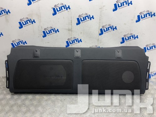 Полка задняя для Audi S6 C7 oe 4G5863411H разборка бу