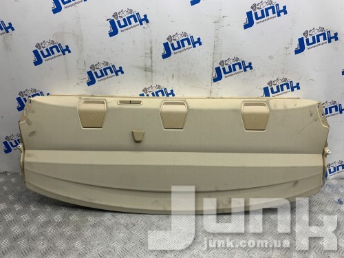 Полка задняя для BMW F30 oe 51467301954 разборка бу