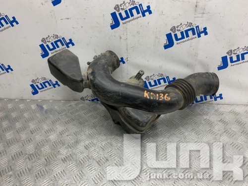 Патрубок воздушного фильтра для Subaru Outback 5 oe 14457AA650 разборка бу