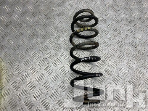 Пружина задней подвески левая/правая для Ауди Ку 3 oe 5N0511115L разборка бу