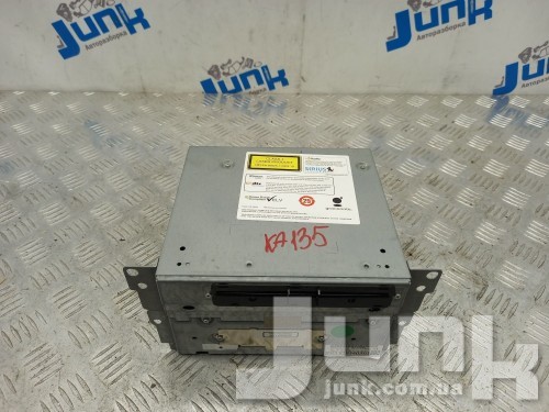 Магнитола для BMW X3 F25 oe 65129220070 разборка бу