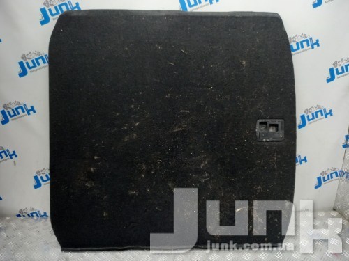 Крышка пола багажника для Audi S3 8V oe 8V5863463ECA9 разборка бу