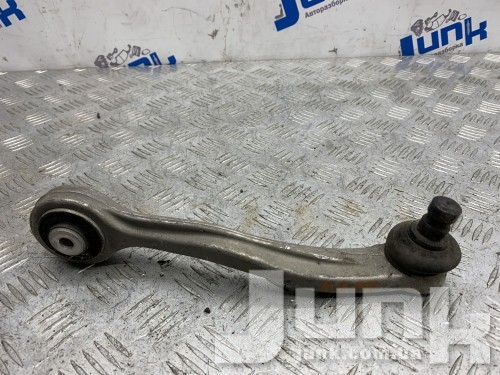Рычаг передней подвески левый верхний задний для Audi A8 D4 oe 4H0407509E разборка бу
