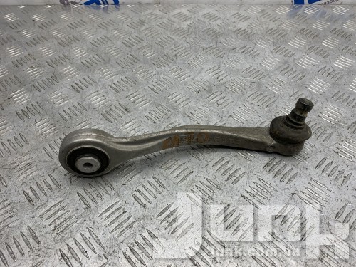 Рычаг передней подвески верхний правый задний для Audi A8 D4 oe 4H0407510E разборка бу