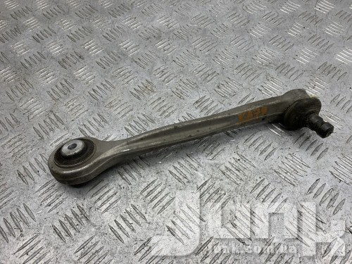 Верхний рычаг передней подвески левый для Audi A8 D4 oe 4H0407505E разборка бу