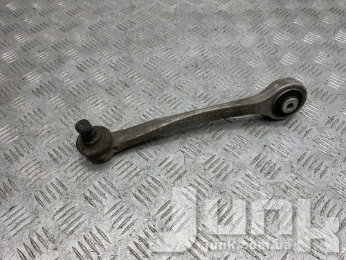 Рычаг передней подвески верхний правый для Audi A8 D4 oe 4H0407506E разборка бу