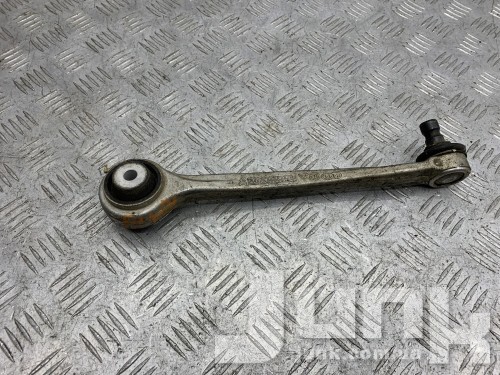 Рычаг передней подвески верхний левый для Audi A5 F5 oe 8W0407505E запчасти бу Рычаг передней подвески верхний левый для Audi A5 F5 oe 8W0407505E разборка бу