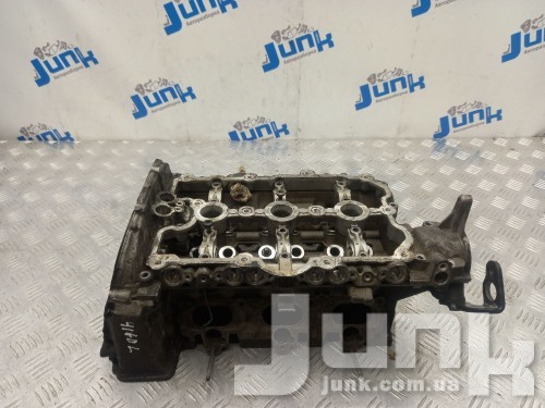 Головка блока цилиндров (ГБЦ) 4-6 для Audi Q5 oe 06E103065B разборка бу