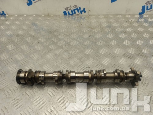 Распредвал впускной для Audi Q5 oe 06E109022H разборка бу