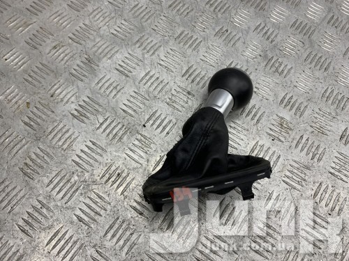 Ручка селектора АКПП для Audi Q3 (8U) oe 8U1713139KTAH разборка бу