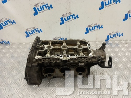 Головка блока цилиндров (ГБЦ) 4-6 для Audi Q5 oe 06E103065B разборка бу
