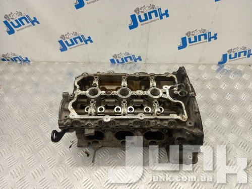 Головка блока цилиндров (ГБЦ) 1-3 для Audi Q5 oe 06E103066B разборка бу