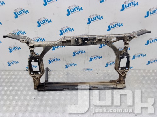 Передняя панель (Суппорт радиатора) для Audi A4 B8 oe 8K0805594L разборка бу