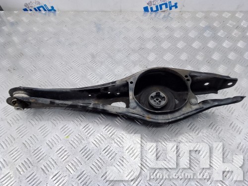 Рычаг задний поперечный для Вольксваген Tiguan 2 oe 5QN505311 разборка бу