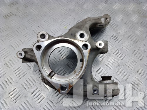 Кулак поворотный задний правый для Вольксваген Tiguan 2 oe 5QF505436F разборка бу