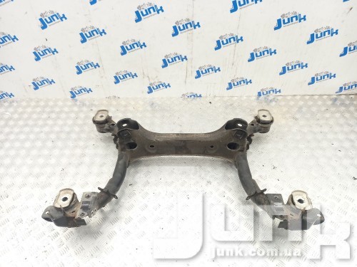 Подрамник задний для Audi A4 (Б9) oe 8W0505235AE разборка бу