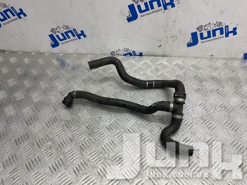 Шланг системы охлаждения для BMW X3 F25 oe 64219193255 разборка бу