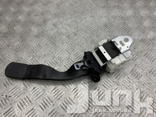Ремень безопасности задний левый для Jeep Cherokee KL oe 1WK65DX9AD разборка бу