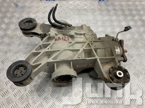 Задний дифференциал (редуктор) для Вольксваген Atlas Cross Sport oe 0AY525010AE разборка бу