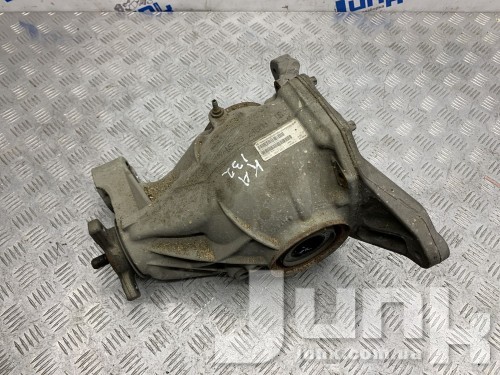 Редуктор заднего моста для Mercedes X166 GL-Klasse oe A1663501414 разборка бу