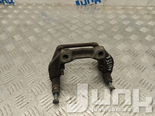 Скоба заднего суппорта для BMW X3 F25 oe 34216791019 разборка бу