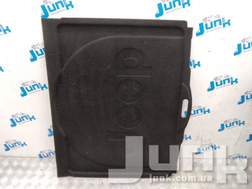 Накладка пола багажника для Jeep Renegade oe 5VW05LXHAA разборка бу