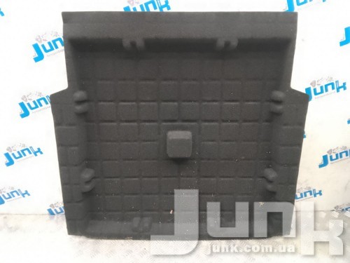 Накладка багажного отделения для BMW X1 E84 oe 51472990747 разборка бу