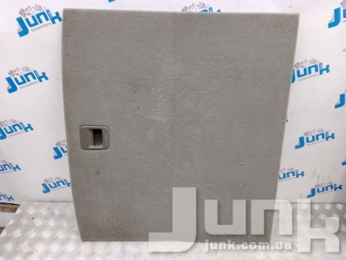 Крышка пола багажника для Audi Q5 oe 8R0861531AAL1 разборка бу