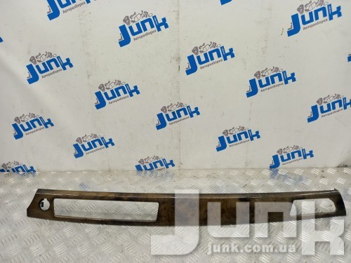 Накладка торпедо декоративная для BMW E92 oe 51456958018 запчасти бу Накладка торпедо декоративная для BMW E92 oe 51456958018 разборка бу