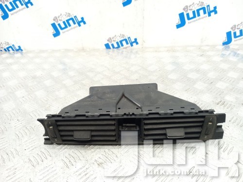 Дефлектор торпедо центральный для BMW E92 oe 64229130463 запчасти бу Дефлектор торпедо центральный для BMW E92 oe 64229130463 разборка бу