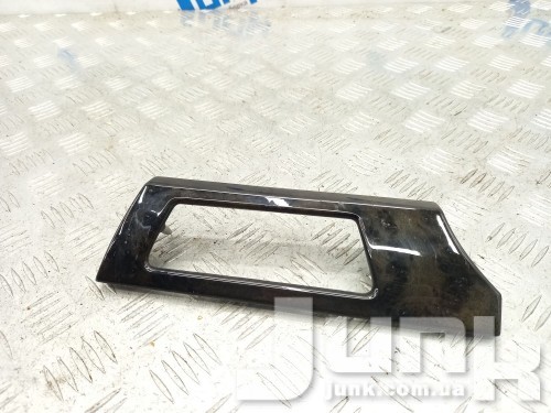 Накладка торпедо декоративная для BMW E92 oe 51456958016 запчасти бу Накладка торпедо декоративная для BMW E92 oe 51456958016 разборка бу