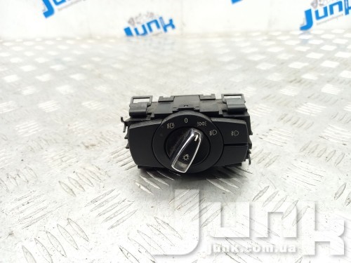 Блок управления светом фар для BMW E92 oe 61319169410 запчасти бу Блок управления светом фар для BMW E92 oe 61319169410 разборка бу
