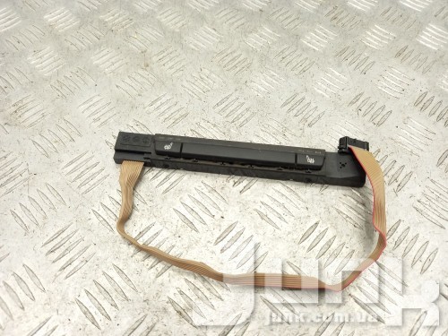 Блок кнопок подогрева сидений для BMW E92 oe 61319123756 запчасти бу Блок кнопок подогрева сидений для BMW E92 oe 61319123756 разборка бу