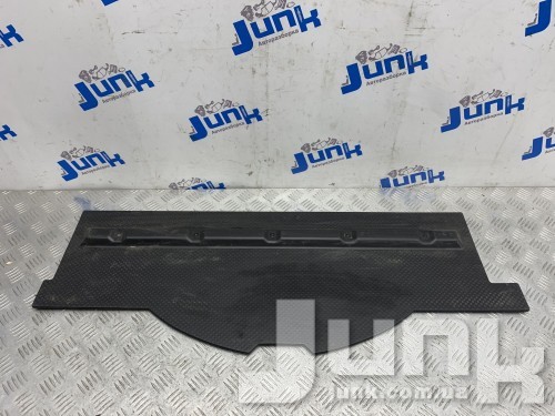 Накладка пола багажника для Nissan Rogue T32 oe 849044BA5A разборка бу