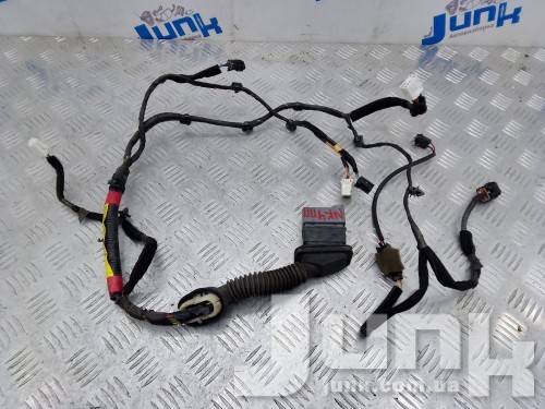 Жгут проводки двери передней правой для KIA Sorento oe 918103E051 разборка бу