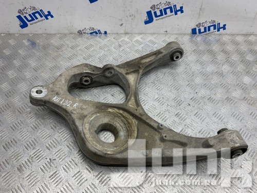 Рычаг задней подвески нижний поперечный правый для Mercedes X166 GL-Klasse oe A1663501006 разборка бу