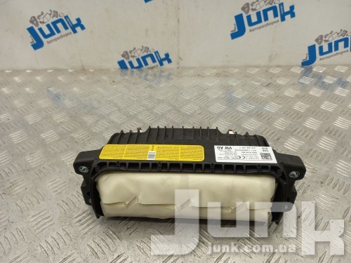 Подушка безопасности airbag пассажирская для Audi Q3 (8U) oe 8U0880204C разборка бу