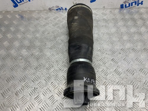 Пневмоподушка задняя для Mercedes X166 GL-Klasse oe A1663200325 разборка бу