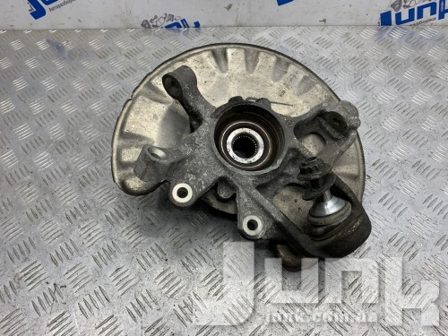 Поворотный кулак задний правый для Mercedes X166 GL-Klasse oe A1663500508 разборка бу