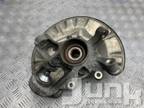 Поворотный кулак задний левый для Mercedes X166 GL-Klasse oe A1663500408 разборка бу